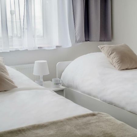 Apartament Poniatowskiego - Komfortowe Noclegi Piaseczno  Bagian luar foto