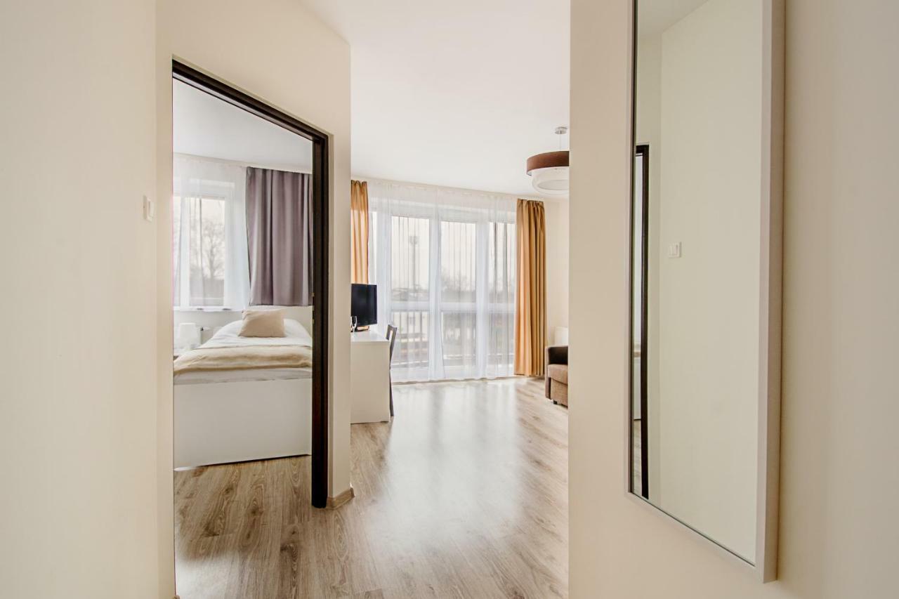 Apartament Poniatowskiego - Komfortowe Noclegi Piaseczno  Bagian luar foto