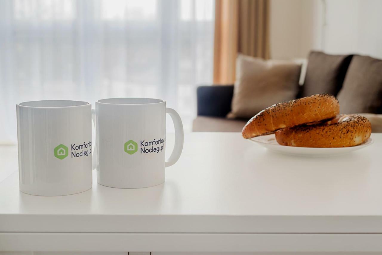 Apartament Poniatowskiego - Komfortowe Noclegi Piaseczno  Bagian luar foto