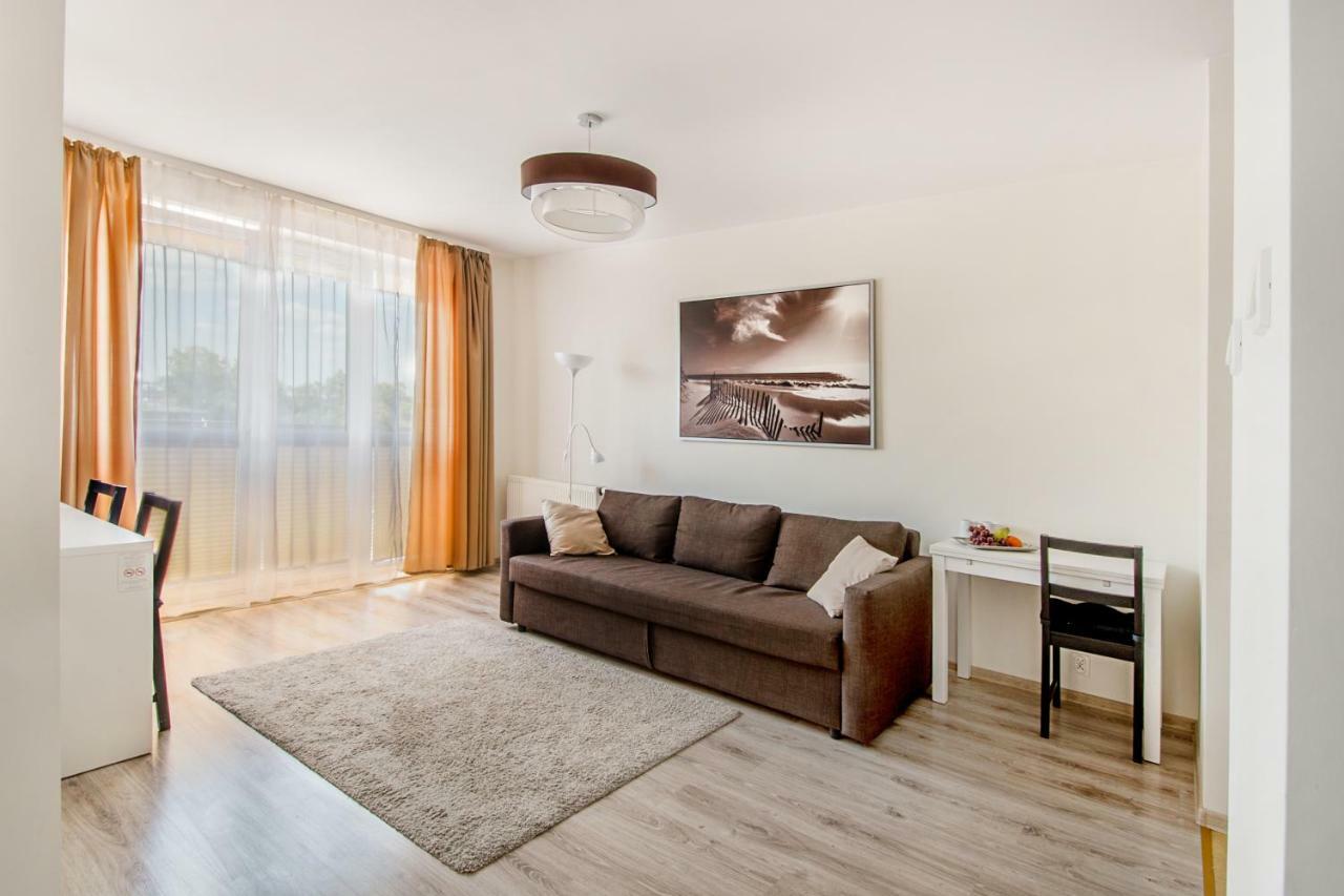 Apartament Poniatowskiego - Komfortowe Noclegi Piaseczno  Bagian luar foto