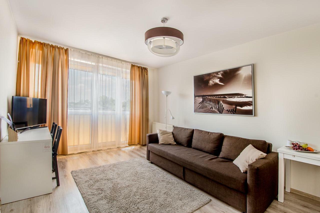 Apartament Poniatowskiego - Komfortowe Noclegi Piaseczno  Bagian luar foto